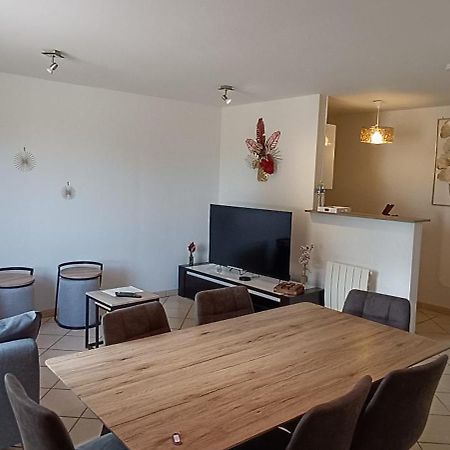 Auva - Sils Maison 48 M2 A 5 Minutes A Pied De La Plage Saint-Aubin-Sur-Mer  Bagian luar foto