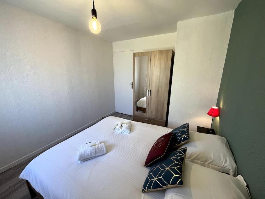 Auva - Sils Maison 48 M2 A 5 Minutes A Pied De La Plage Saint-Aubin-Sur-Mer  Bagian luar foto