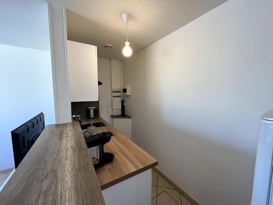 Auva - Sils Maison 48 M2 A 5 Minutes A Pied De La Plage Saint-Aubin-Sur-Mer  Bagian luar foto