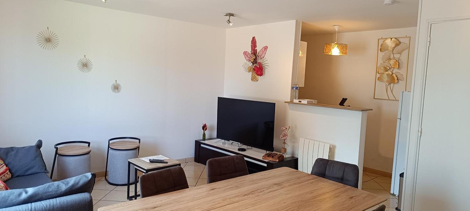 Auva - Sils Maison 48 M2 A 5 Minutes A Pied De La Plage Saint-Aubin-Sur-Mer  Bagian luar foto
