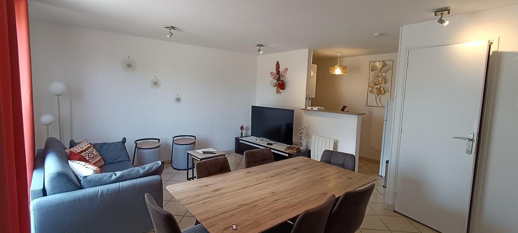 Auva - Sils Maison 48 M2 A 5 Minutes A Pied De La Plage Saint-Aubin-Sur-Mer  Bagian luar foto