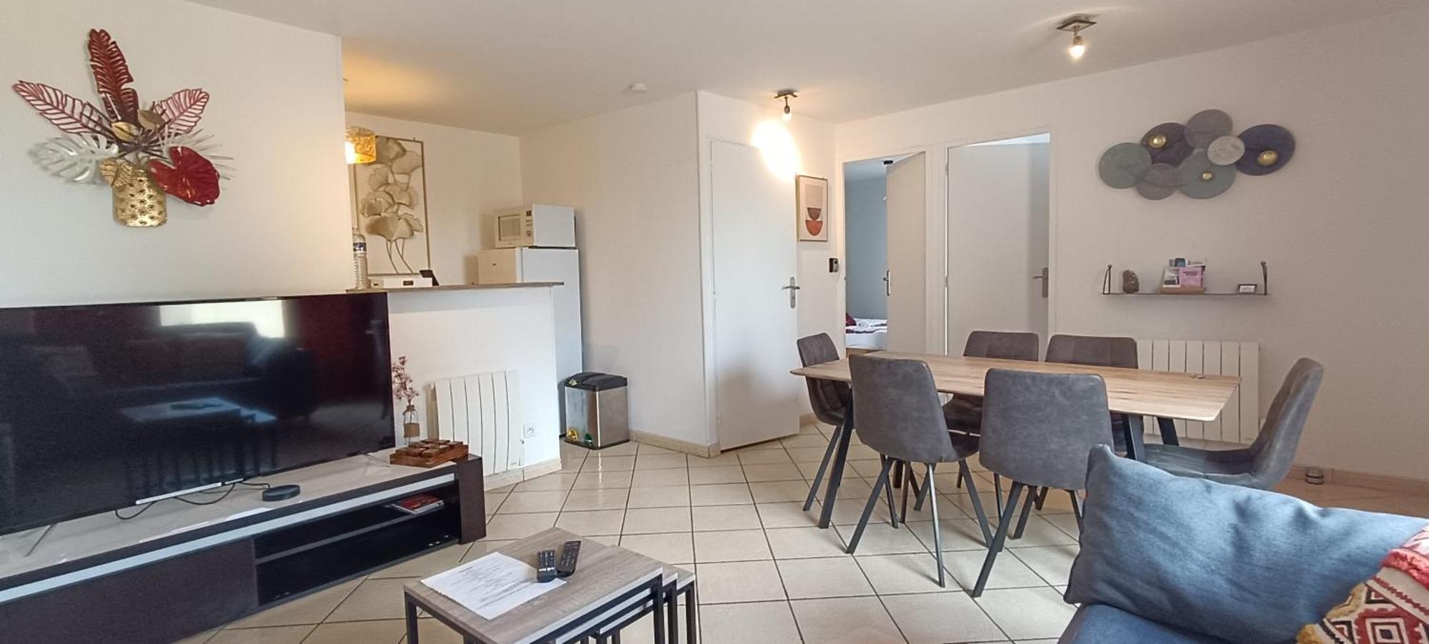 Auva - Sils Maison 48 M2 A 5 Minutes A Pied De La Plage Saint-Aubin-Sur-Mer  Bagian luar foto