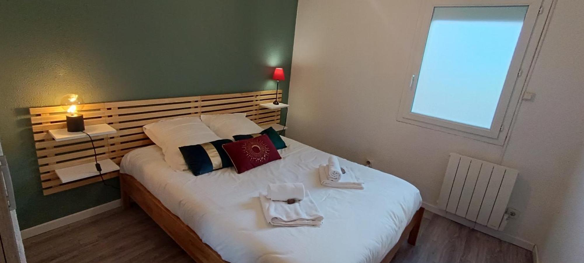 Auva - Sils Maison 48 M2 A 5 Minutes A Pied De La Plage Saint-Aubin-Sur-Mer  Bagian luar foto