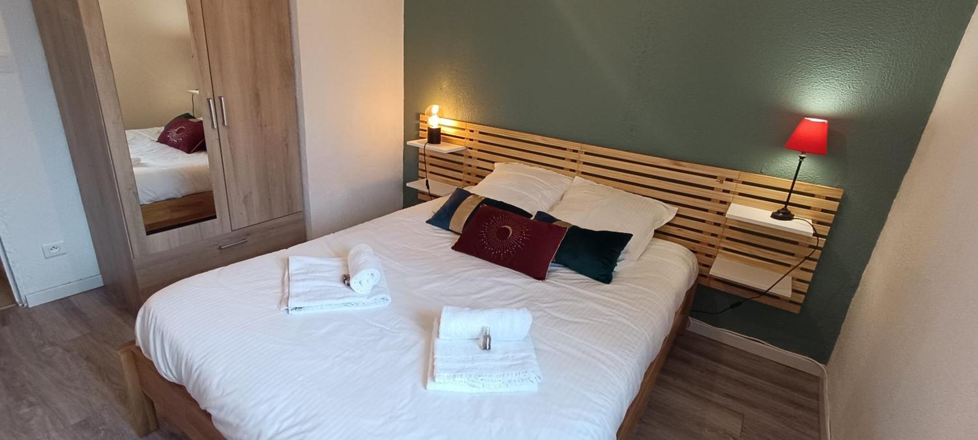 Auva - Sils Maison 48 M2 A 5 Minutes A Pied De La Plage Saint-Aubin-Sur-Mer  Bagian luar foto